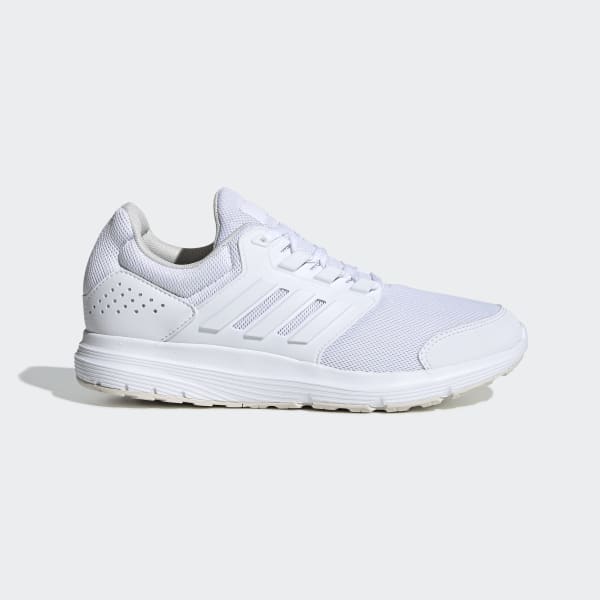 adidas Zapatillas Galaxy 4 - Blanco | adidas Argentina