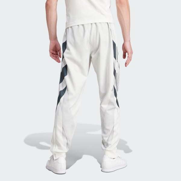 Branco Calça Premium Q3 Print