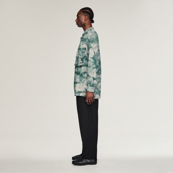 マルチカラー Y-3 UT AOP OVERSHIRT