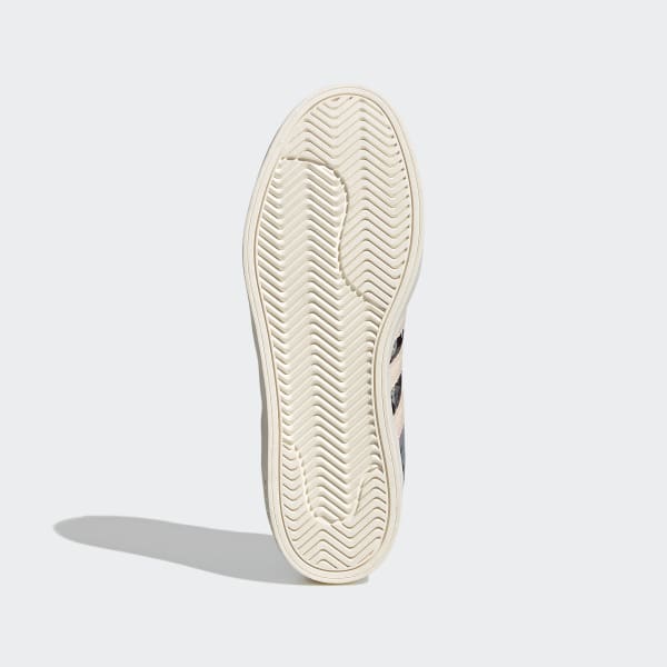 Gris Zapatillas adidas Court Low Streetcheck Cloudfoam