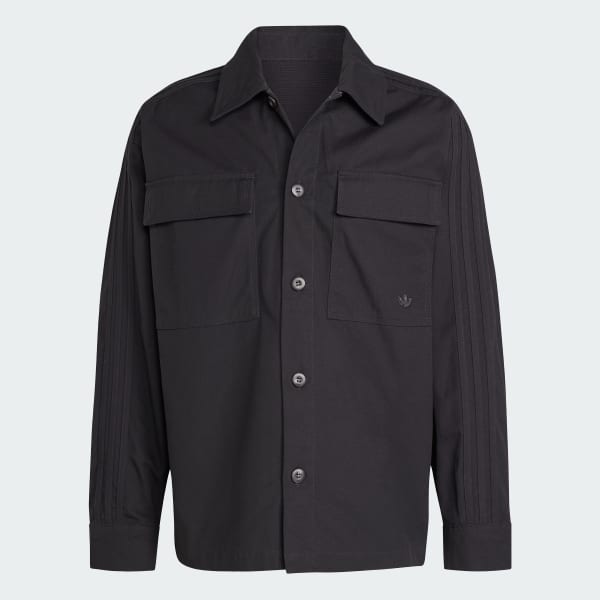 Black Premium Essentials Shirt