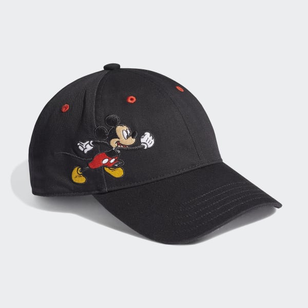 mickey cap