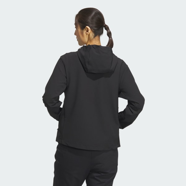 Adidas soft best sale shell jacket