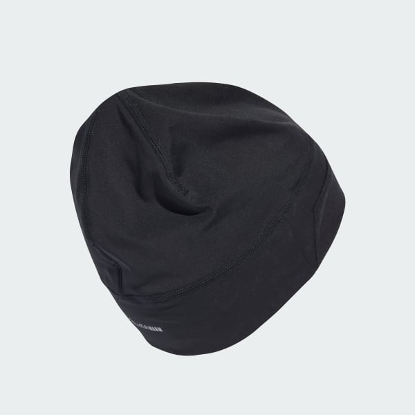 Zwart CLIMAWARM Beanie