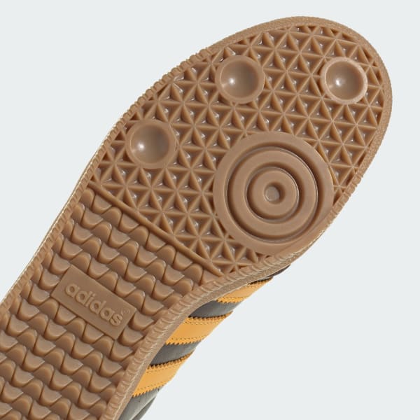 adidas Samba OG Schoenen Bruin adidas Offici le Shop