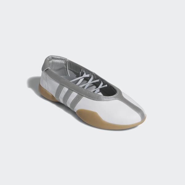 新品 adidasテコンドー メイ Taekwondo Mei ホワイト -