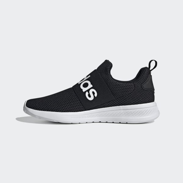 Adidas racer lite black sales