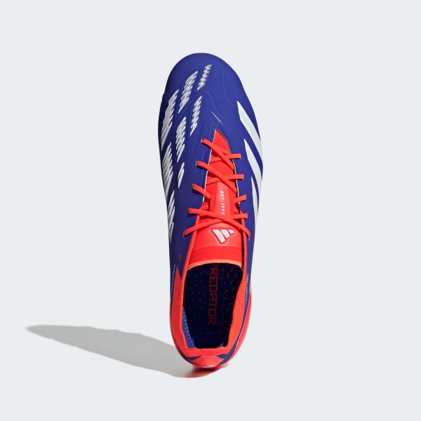 Predator Elite Artificial Grass Boots