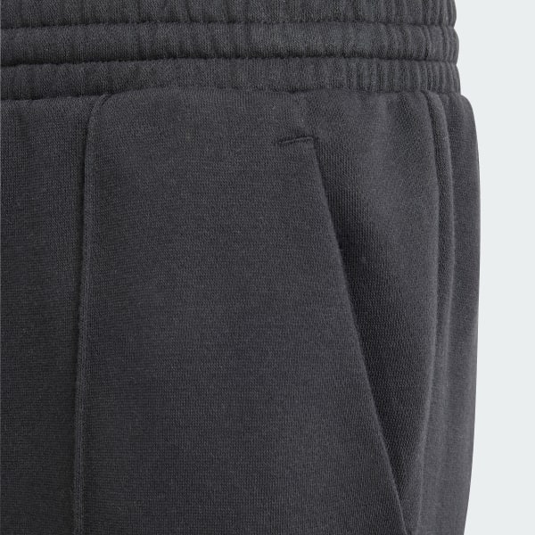 Black The Safe Place Pants