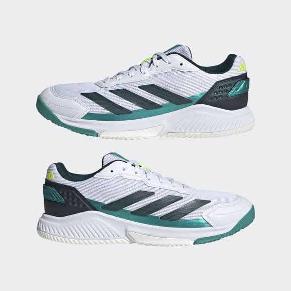 Courtquick_Padel_Shoes_White_J