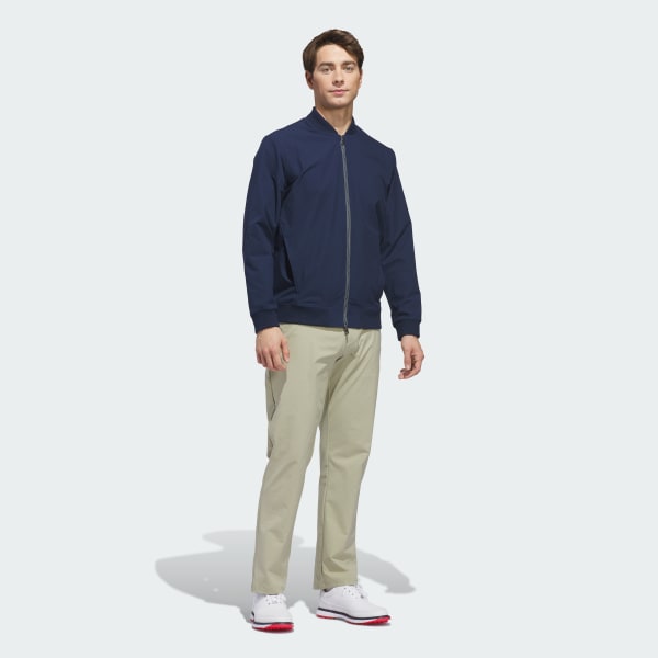 Brown ULTIMATE365+ 5-POCKET PANTS