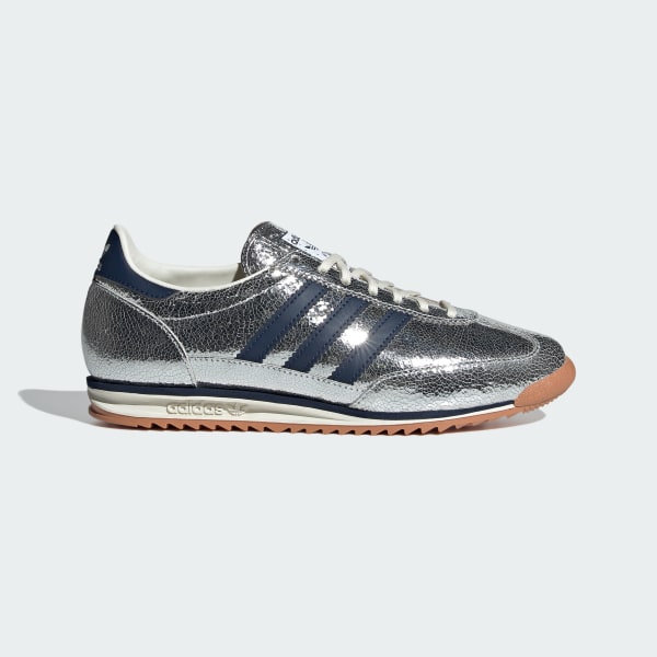 Adidas silver best sale