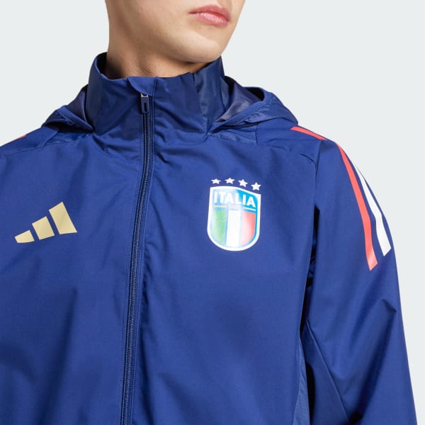 Adidas jackets us italy 2025