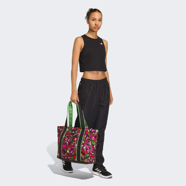 Preto MALA ADIDAS FARM BOWLING