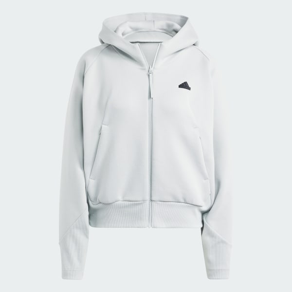 adidas Z.N.E. Full Zip Hoodie