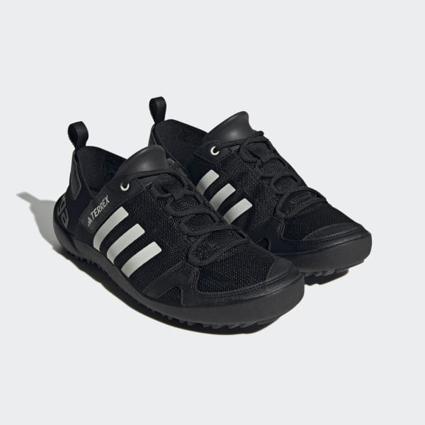 cerná Terrex Daroga Two 13 HEAT.RDY Hiking Shoes