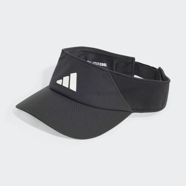 ★新品★　adidas　Tennis Y-3 Climacool Visor adidas Tennis Y-3 Climacool Schirm - Grau | adidas Deutschland