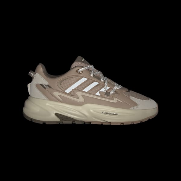 オ※※ジ adidas Ozwave Surge Shoes - Brown | adidas Switzerland