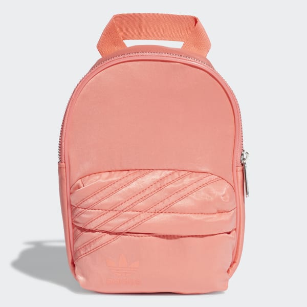 adidas mini backpack red