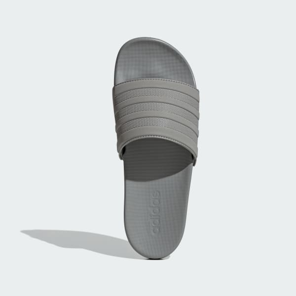 Gris Sandalias Adilette Comfort