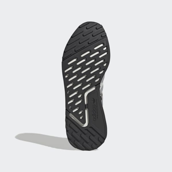 Gris Zapatillas Multix
