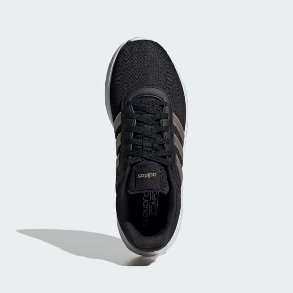 adidas Lite Racer 4.0 Schuh Schwarz adidas Deutschland