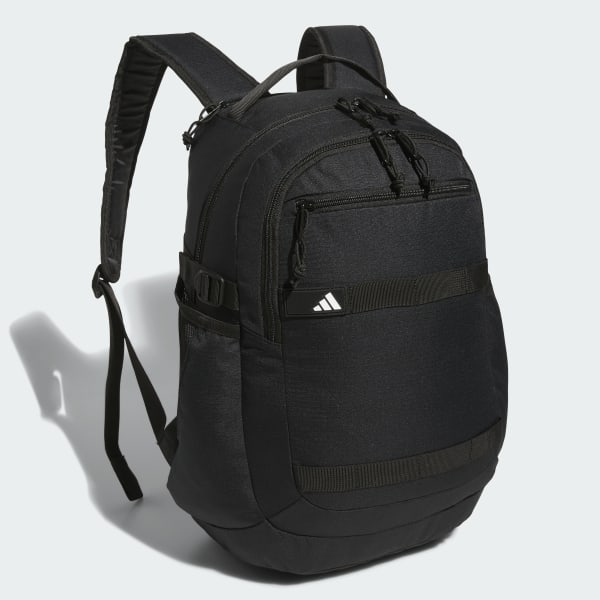 Black Impulse Backpack