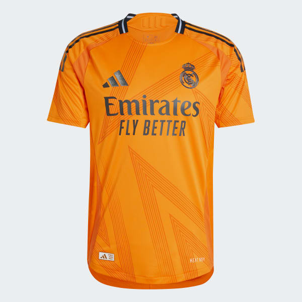 アディダス レアル・マドリード 24/25 アウェイ