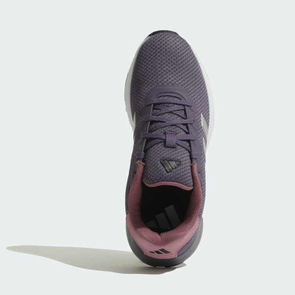 Purple AMALGO SHOES