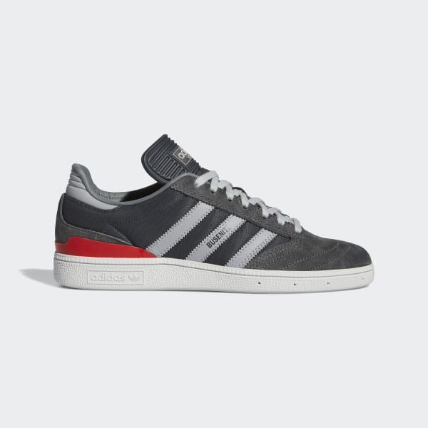 T nis Busenitz Cinza adidas adidas Brasil