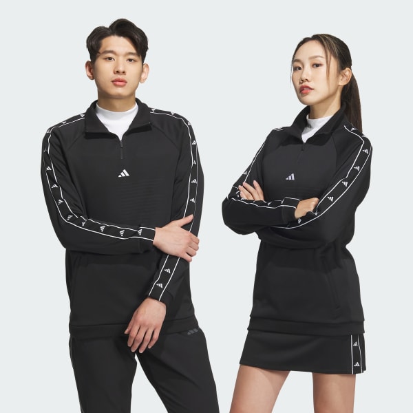 使用感少☆アディダス ドイツ代表 刺繍 エンブレム ハーフジップ フリース M 使用感少☆アディダス ドイツ代表 刺繍 エンブレム ハーフジップ