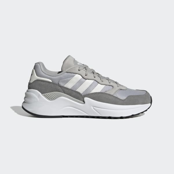 Gris RETROPY ADISUPER W