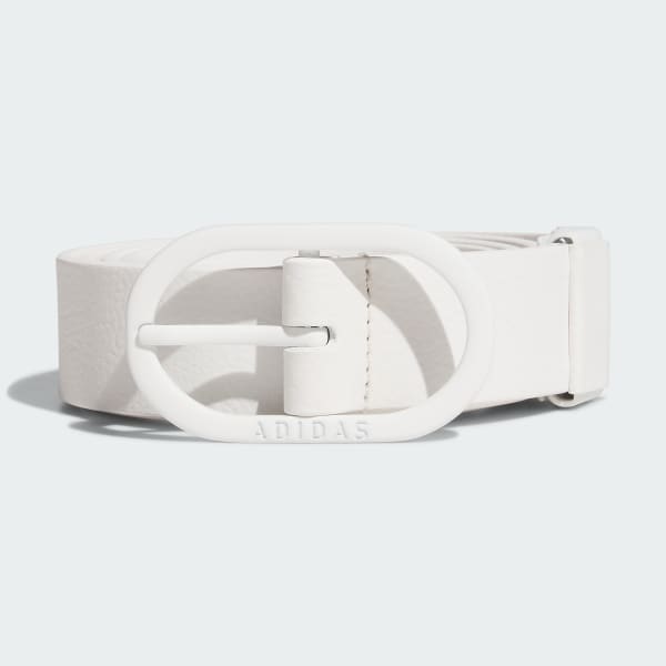 adidas Suede Belt White adidas Thailand