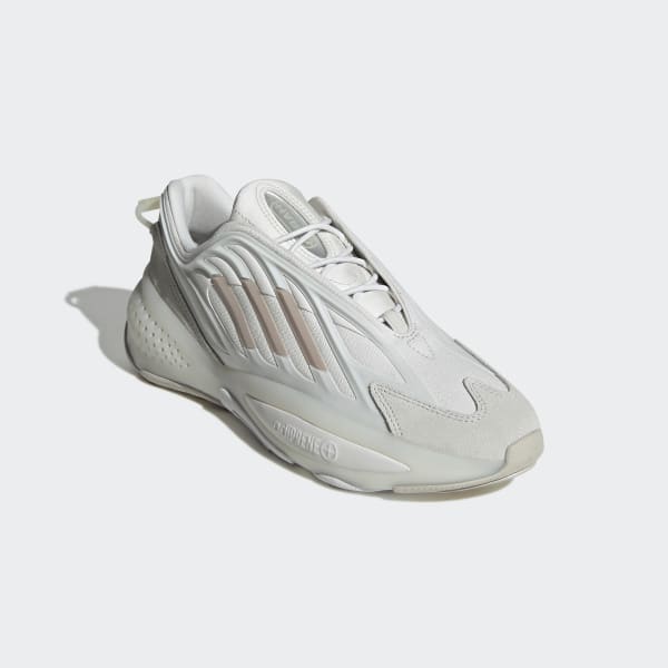wit OZRAH Schoenen