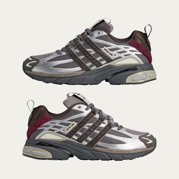 Adidas air cushion shoes new arrivals