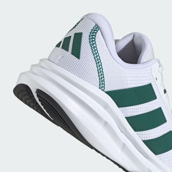 Adidas 7 white top