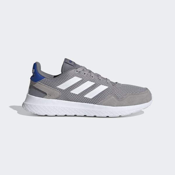 Adidas Archivo Ayakkabi Gri Adidas Turkey