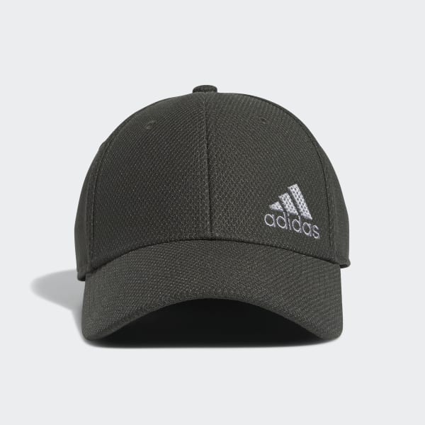 adidas Release 2 Stretch-Fit Hat 