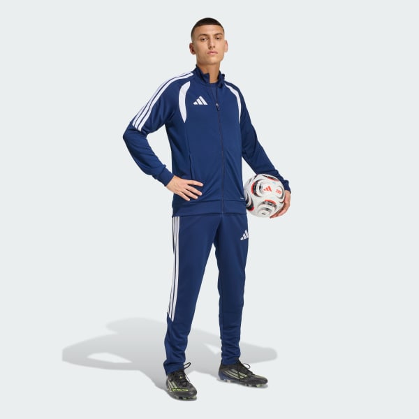 Tiro 26 League Training Pants