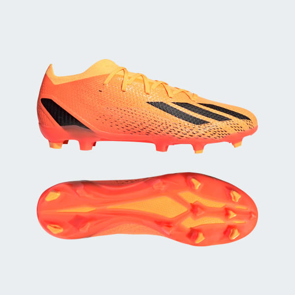 adidas Men's X Speedportal .2 Firm Ground Soccer Cleats