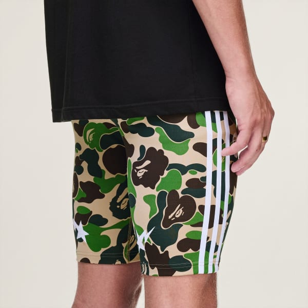 BAPE FB TIGHTS
