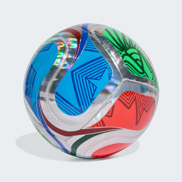 FIFA World Cup 26™ Trionda Training Foil Ball