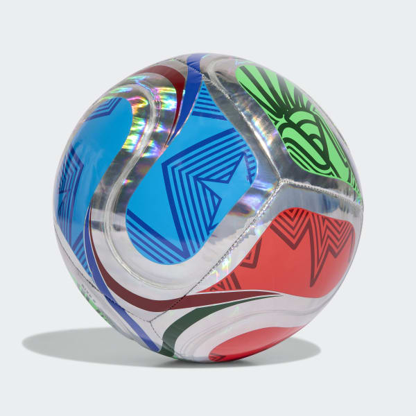 adidas FIFA World Cup 26™ Trionda Training Foil Ball - Multicolor