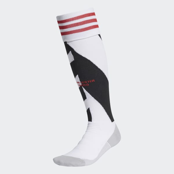 man utd football socks