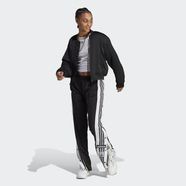 Nero Track pants adicolor Classics adibreak