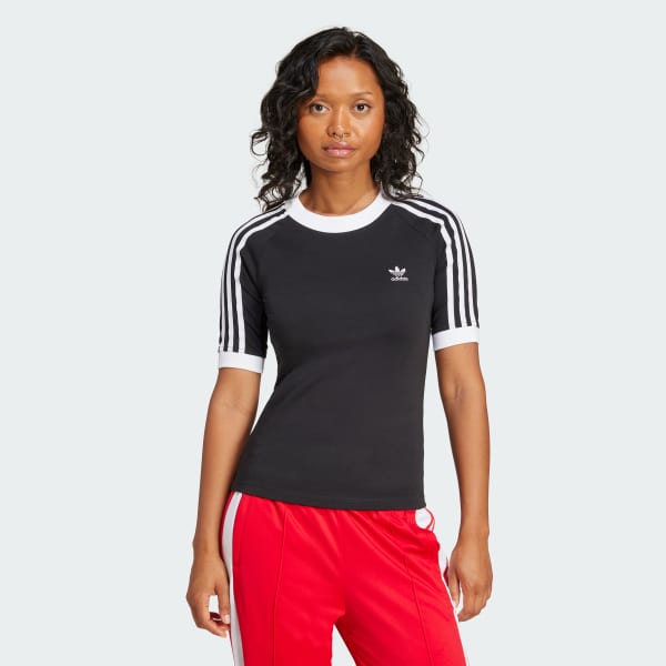 adidas アディダス クラシック スリム Tシャツ 関税送料込 adidas tシャツ 「adidas(アディダス)」2000 Tシャツ メンズ