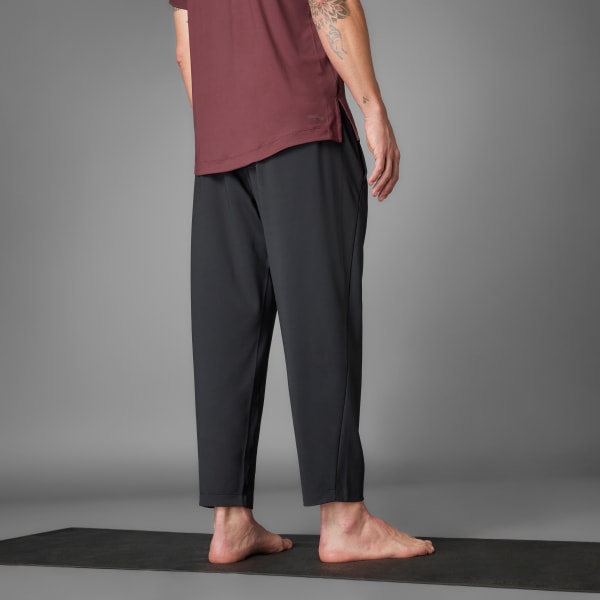 noir PUREMOTION PANT