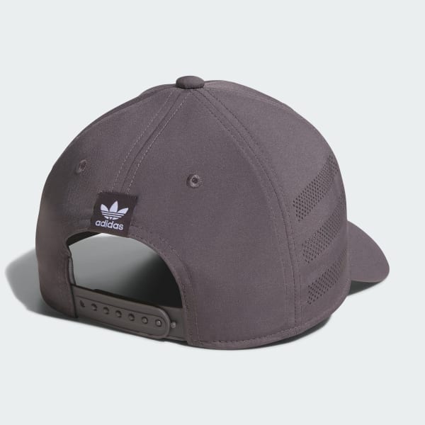 Grey Beacon Cap