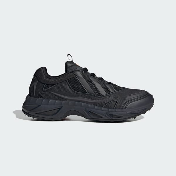 Szary Xare BOOST Shoes