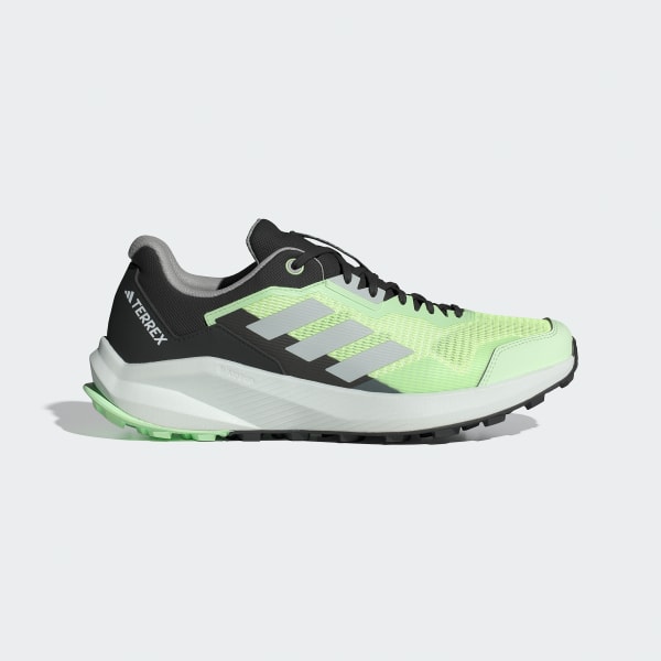 Scarpe da trail running Terrex Trail Rider Verde adidas adidas